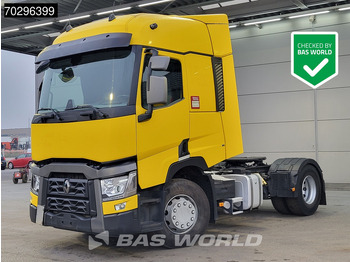 Cap tractor RENAULT T 480