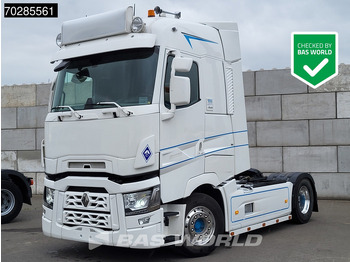 Cap tractor RENAULT T 520