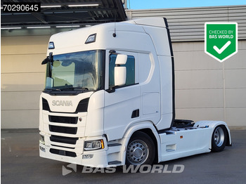 Cap tractor SCANIA R 450