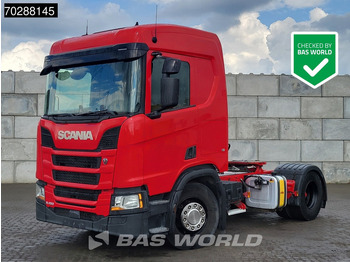 Cap tractor SCANIA R 450