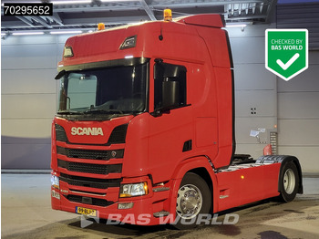 Cap tractor SCANIA R 450