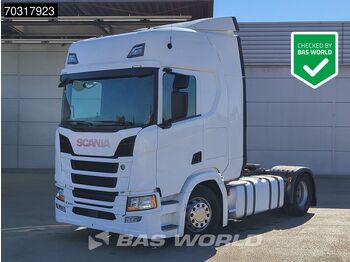 Cap tractor SCANIA R 450