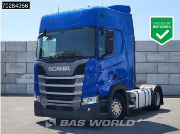Cap tractor SCANIA R 500