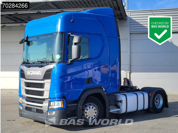 Cap tractor SCANIA R 500