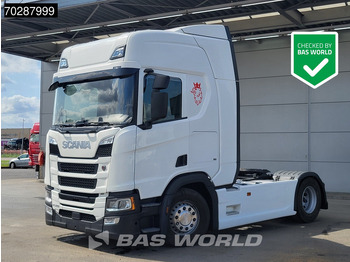 Cap tractor SCANIA R 500
