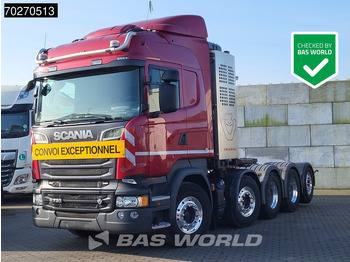 Cap tractor SCANIA R 730