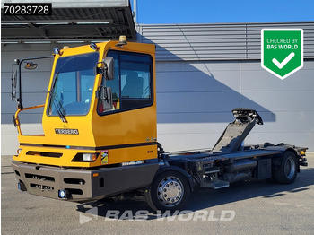 Cap tractor