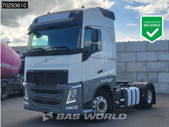 Cap tractor VOLVO FH 420