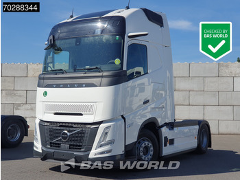 Cap tractor VOLVO FH 460