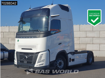 Cap tractor VOLVO FH 460