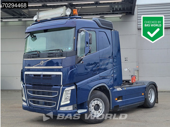 Cap tractor VOLVO FH 460