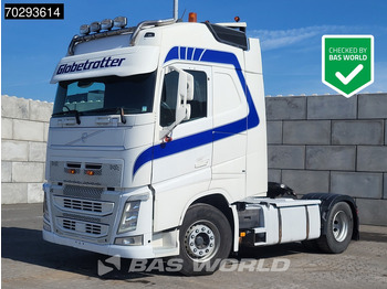 Cap tractor VOLVO FH 460