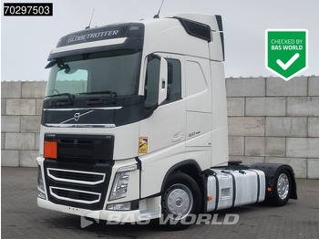 Cap tractor VOLVO FH 460