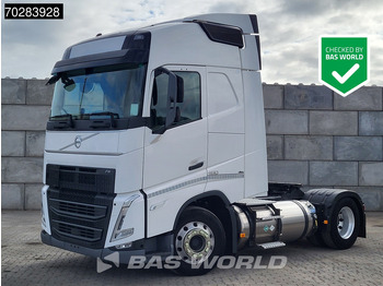 Cap tractor VOLVO FH 460