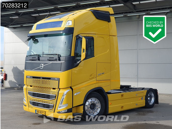 Cap tractor VOLVO FH 460