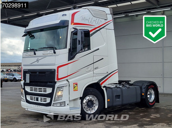 Cap tractor VOLVO FH 460