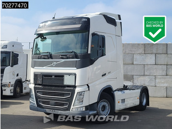 Cap tractor VOLVO FH 460