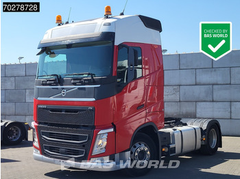 Cap tractor VOLVO FH 460