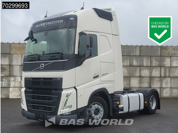 Cap tractor VOLVO FH 460