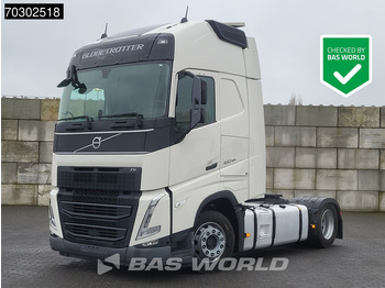 Cap tractor VOLVO FH 460