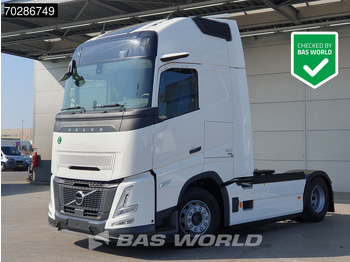 Cap tractor VOLVO FH 460