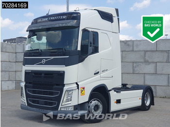Cap tractor VOLVO FH 460