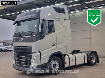 Cap tractor VOLVO FH 460