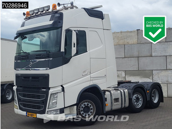 Cap tractor VOLVO FH 460