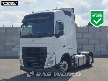 Cap tractor VOLVO FH 500