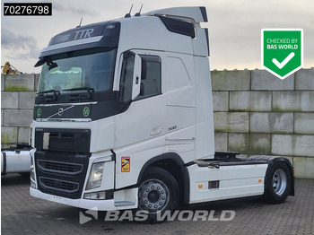 Cap tractor VOLVO FH 500