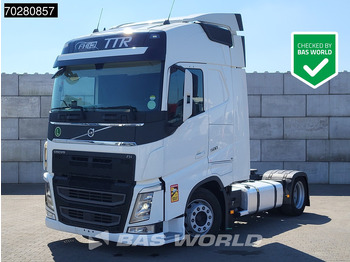 Cap tractor VOLVO FH 500