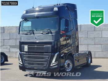 Cap tractor VOLVO FH 500