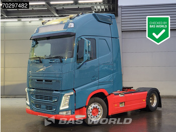 Cap tractor VOLVO FH 500