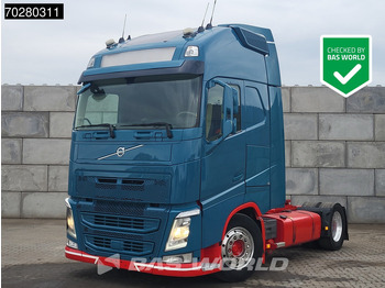 Cap tractor VOLVO FH 500