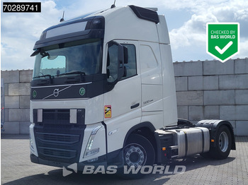 Cap tractor VOLVO FH 500
