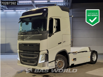 Cap tractor VOLVO FH 500