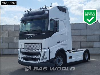 Cap tractor VOLVO FH 500