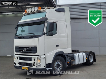 Cap tractor VOLVO FH 500