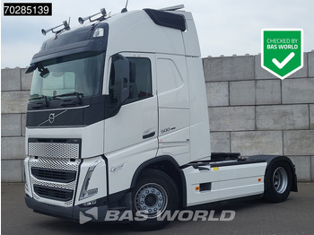 Cap tractor VOLVO FH 500