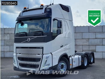 Cap tractor VOLVO FH 540