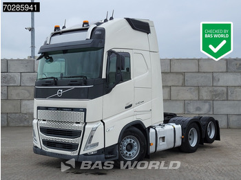 Cap tractor VOLVO FH 540