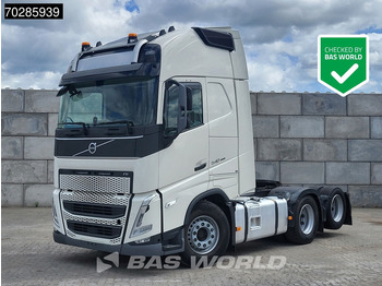 Cap tractor VOLVO FH 540