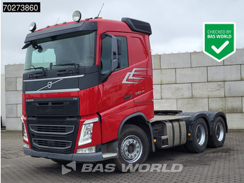 Cap tractor VOLVO FH 540