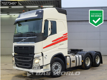 Cap tractor VOLVO FH 540