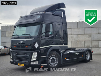 Cap tractor VOLVO FM 410