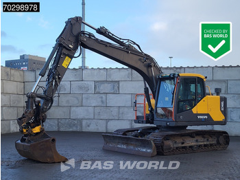 Excavator pe şenile VOLVO EC140EL