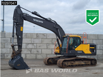 Excavator pe şenile VOLVO EC220EL