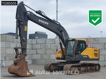 Excavator pe şenile VOLVO EC220EL