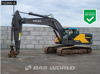 Excavator pe şenile VOLVO EC300EL