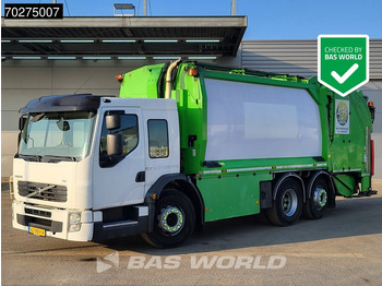 Autogunoiere VOLVO FE 300